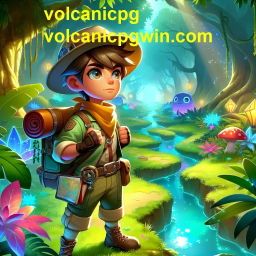 Explorando a Categoria de Aventura em Volcanicpg
