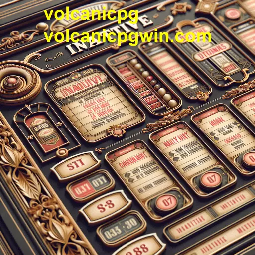 Explorando a Categoria Inativa do VolcanicPG: Nostalgia e Comunidade