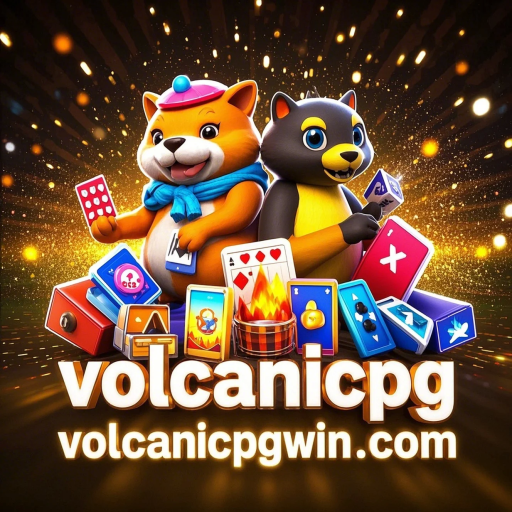volcanicpg