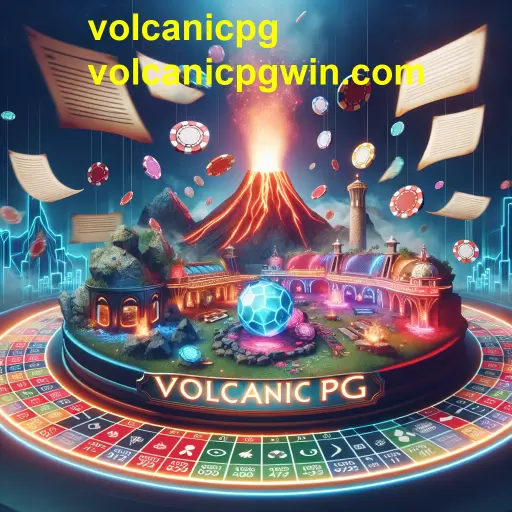 Descubra o Mundo dos Jogos de Texto em VolcanicPG